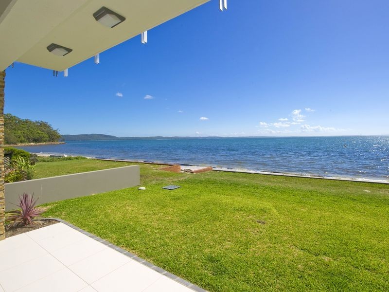 37 Foreshore Drive, Salamander Bay NSW 2317