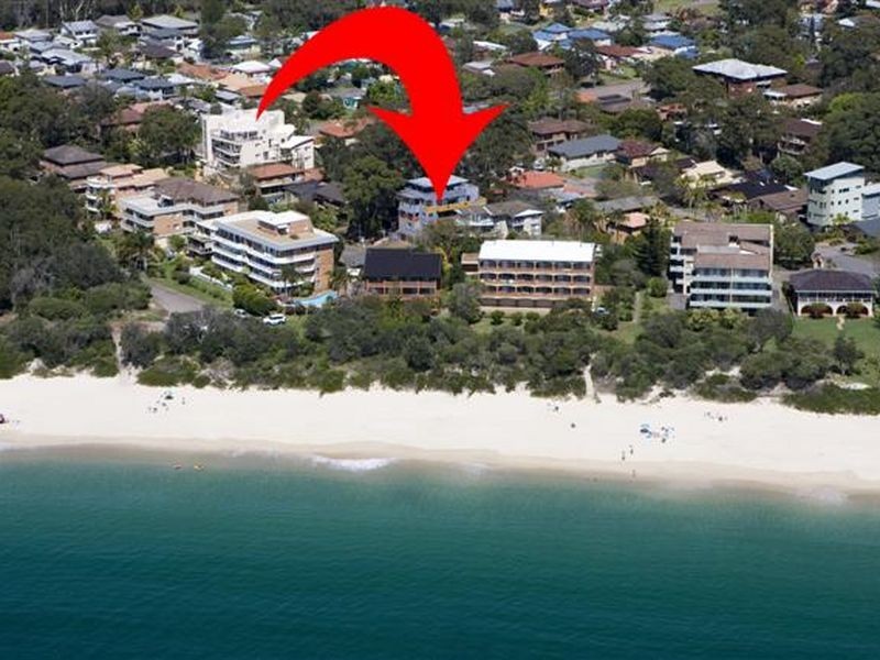 3/11 Ondine Close, Nelson Bay NSW 2315