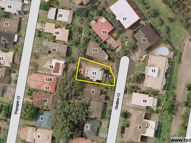 3/11 Ondine Close, Nelson Bay NSW 2315