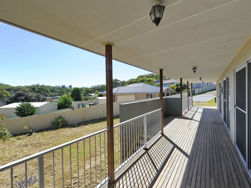 7 Bellmount Close, Anna Bay NSW 2316
