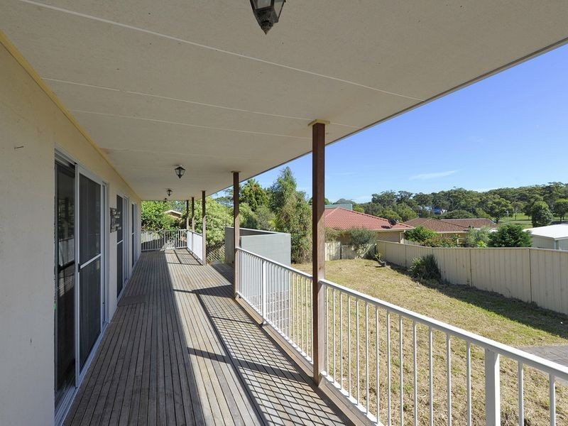 7 Bellmount Close, Anna Bay NSW 2316