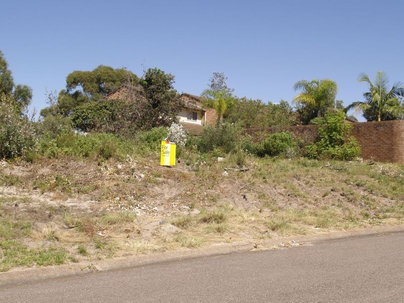 69 Yachtsman Cres, Salamander Bay NSW 2317