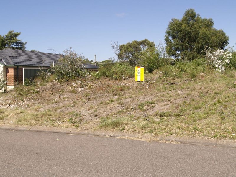 69 Yachtsman Cres, Salamander Bay NSW 2317