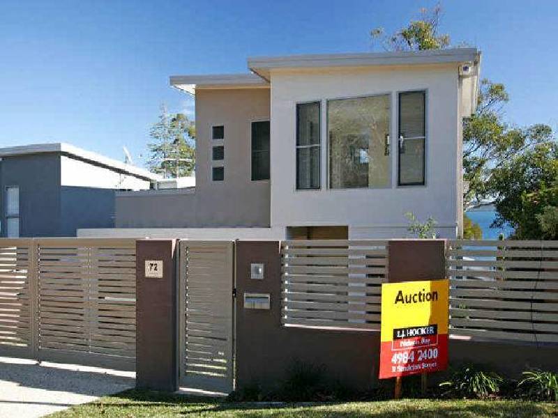 72 Thurlow Avenue, Nelson Bay NSW 2315
