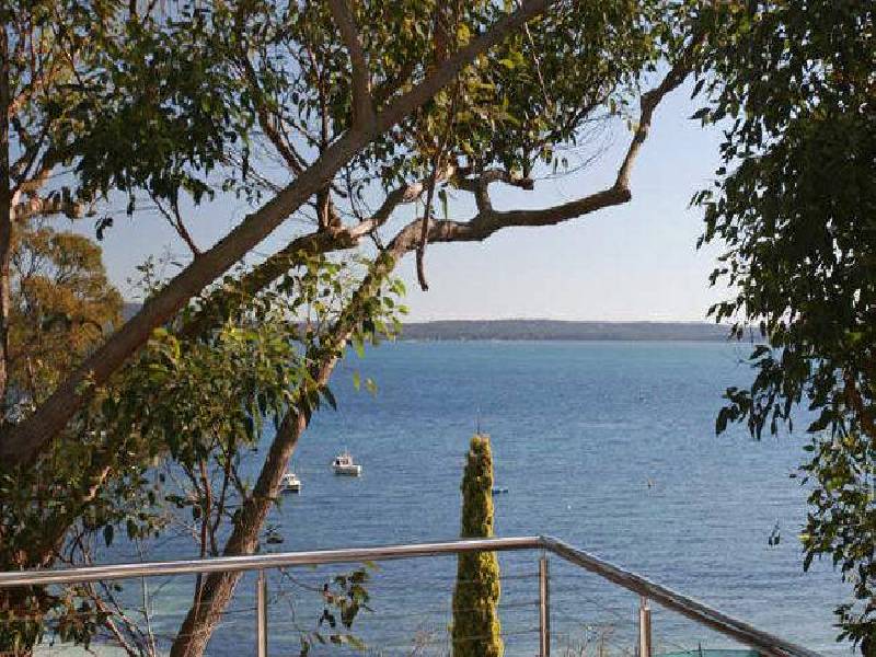 72 Thurlow Avenue, Nelson Bay NSW 2315