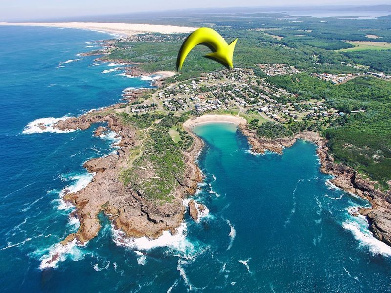 20 Kingsley Drive, Boat Harbour NSW 2316