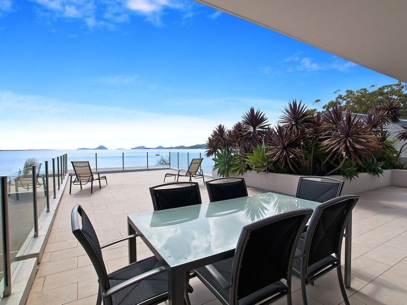 3/49 Soldiers Point Road, Soldiers Point NSW 2317