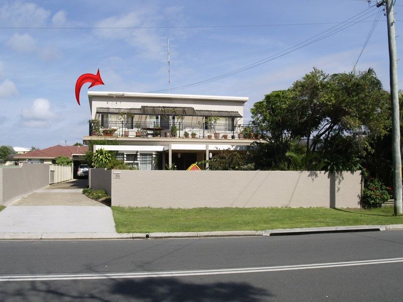 2/25 Blanch Street, Boat Harbour NSW 2316