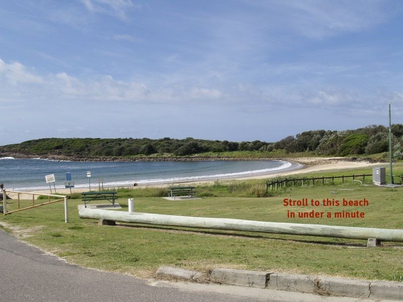 2/25 Blanch Street, Boat Harbour NSW 2316