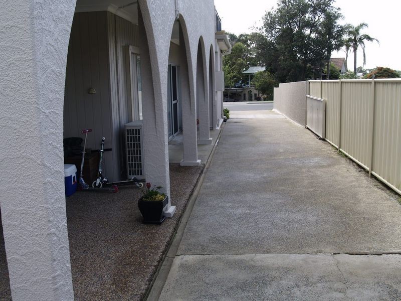 2/25 Blanch Street, Boat Harbour NSW 2316