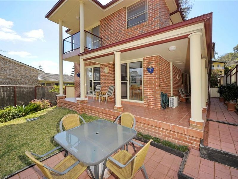 50 Armidale Avenue, Nelson Bay NSW 2315