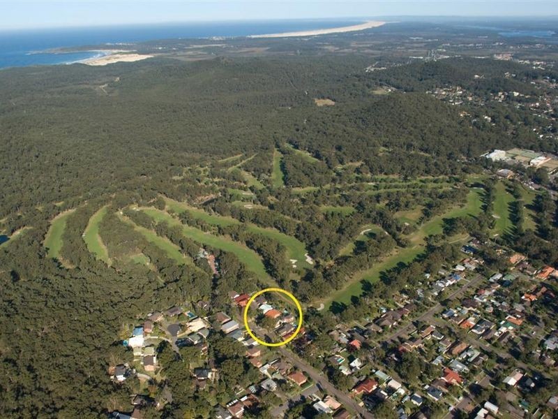 50 Armidale Avenue, Nelson Bay NSW 2315