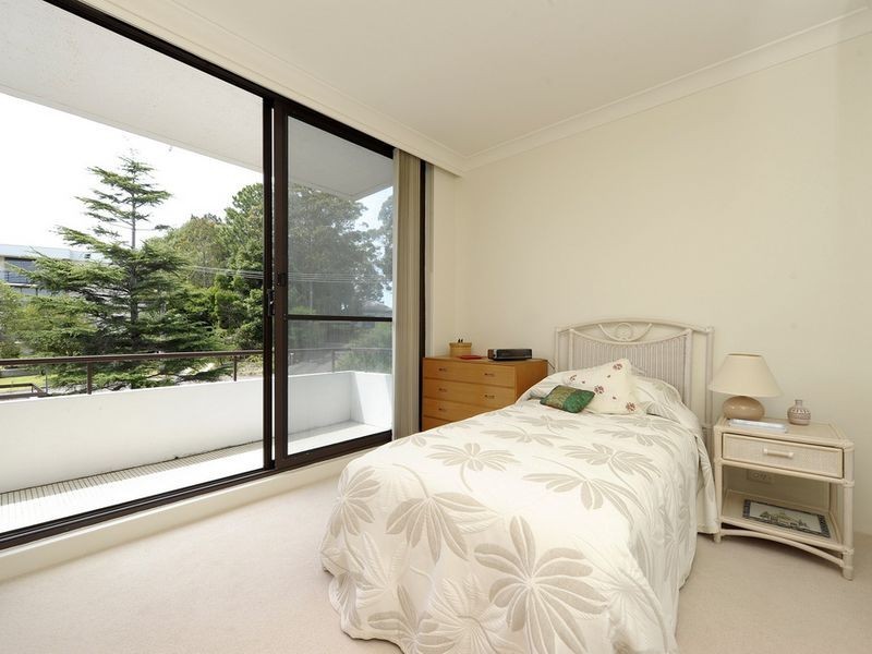 6/4 Donald Street, Nelson Bay NSW 2315