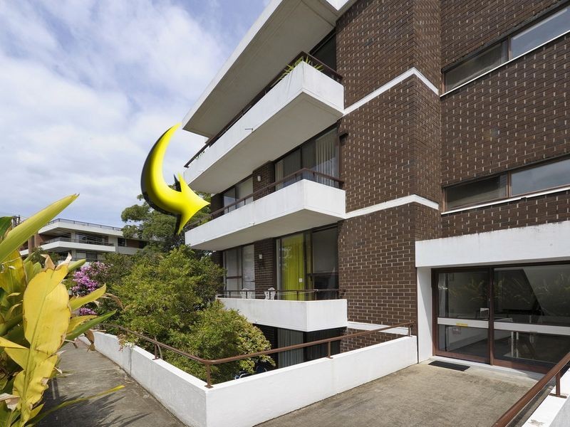 6/4 Donald Street, Nelson Bay NSW 2315