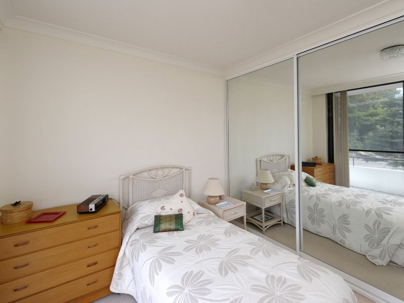 6/4 Donald Street, Nelson Bay NSW 2315