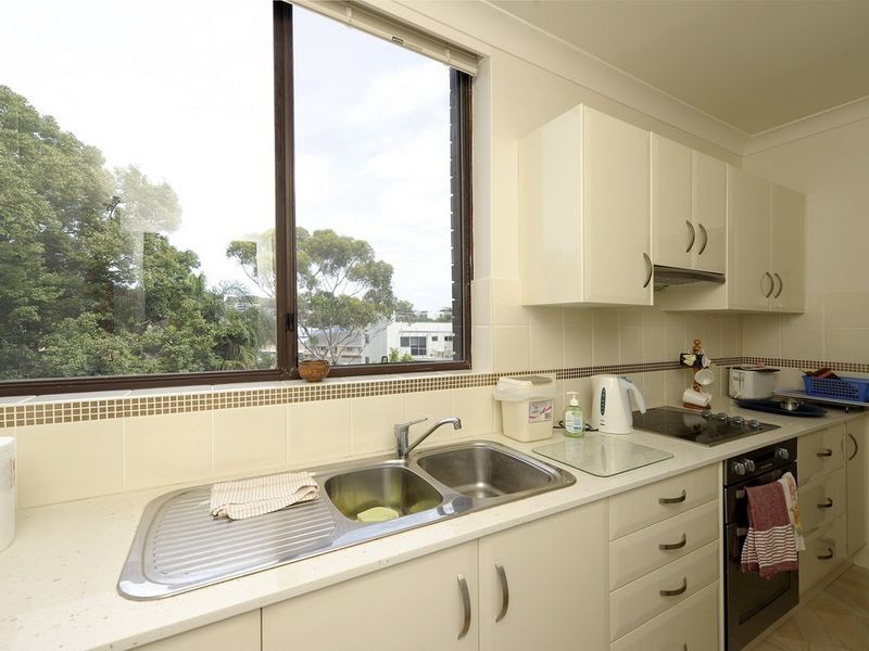 6/4 Donald Street, Nelson Bay NSW 2315