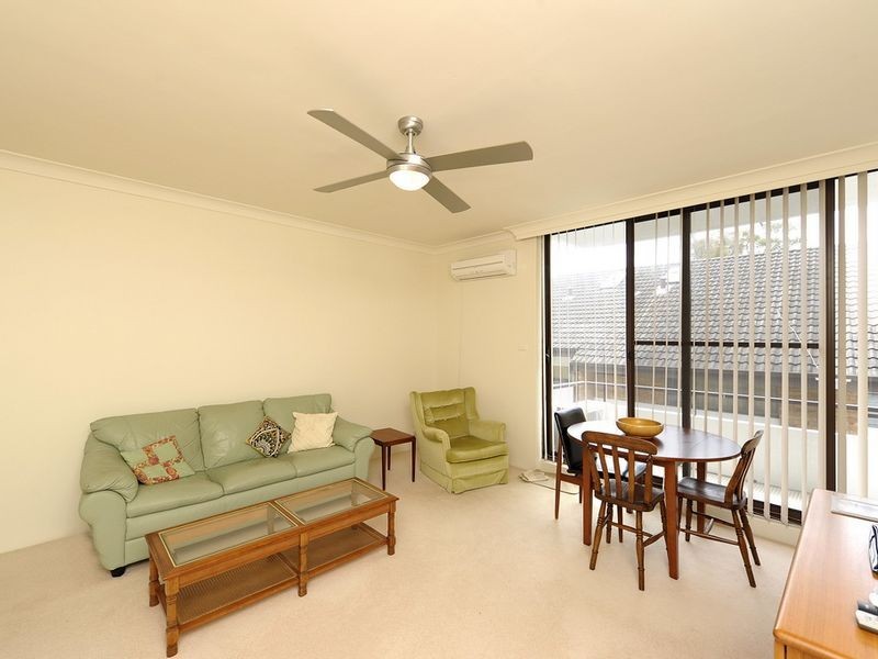 6/4 Donald Street, Nelson Bay NSW 2315