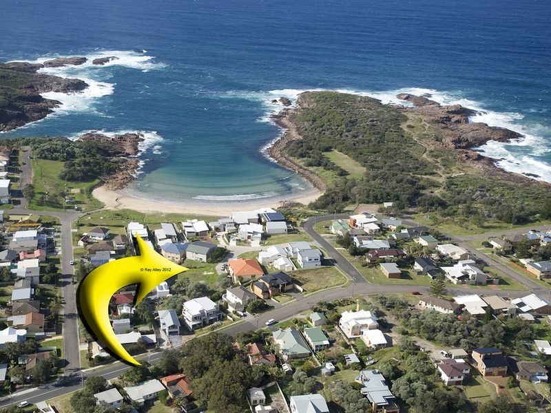 13 The Mainsail, Boat Harbour NSW 2316