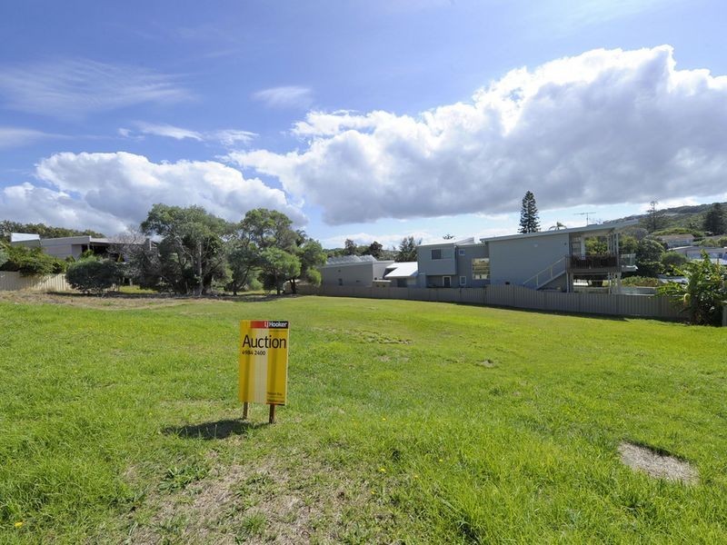 13 The Mainsail, Boat Harbour NSW 2316