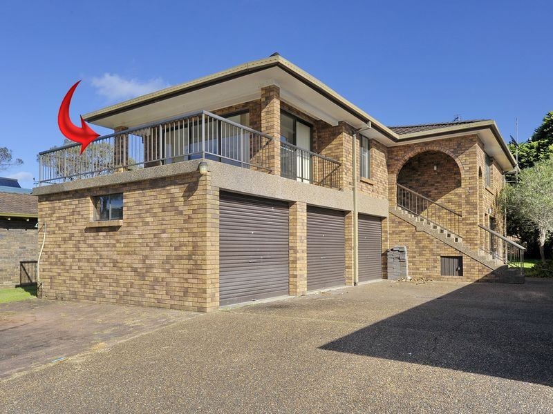 1/5 Voyager Close, Nelson Bay NSW 2315