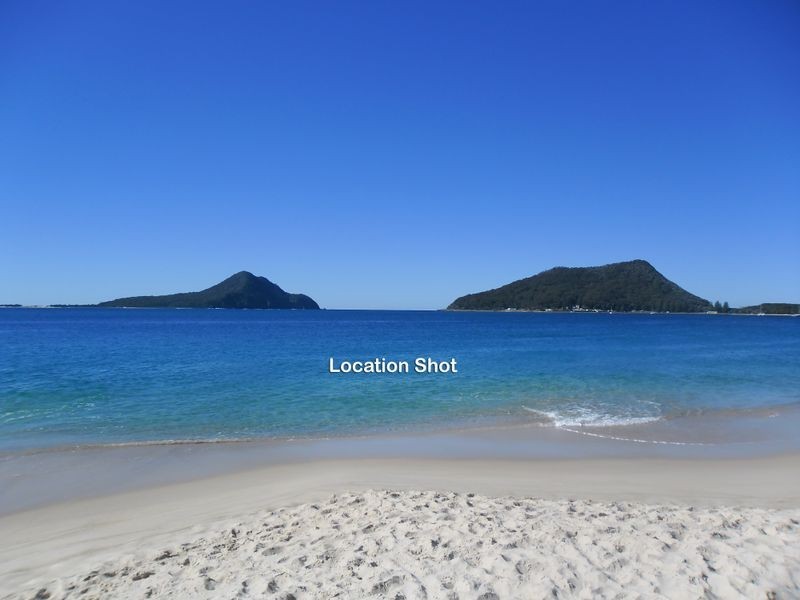 1/5 Voyager Close, Nelson Bay NSW 2315