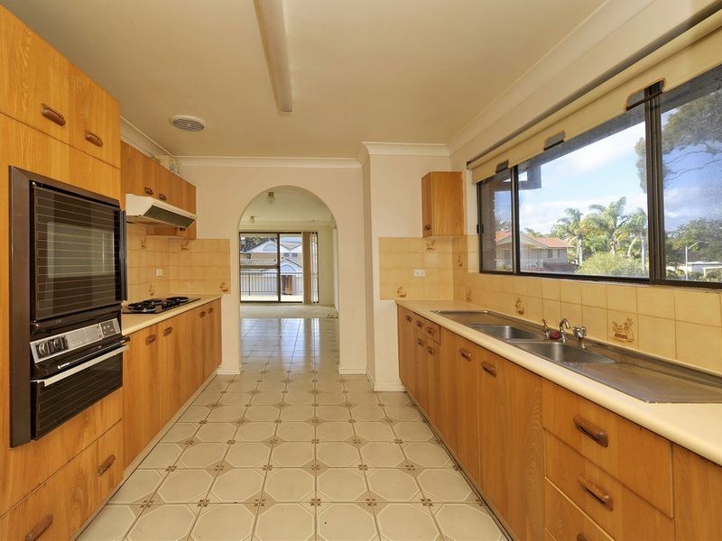 1/5 Voyager Close, Nelson Bay NSW 2315