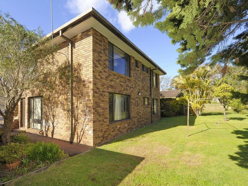 1/5 Voyager Close, Nelson Bay NSW 2315