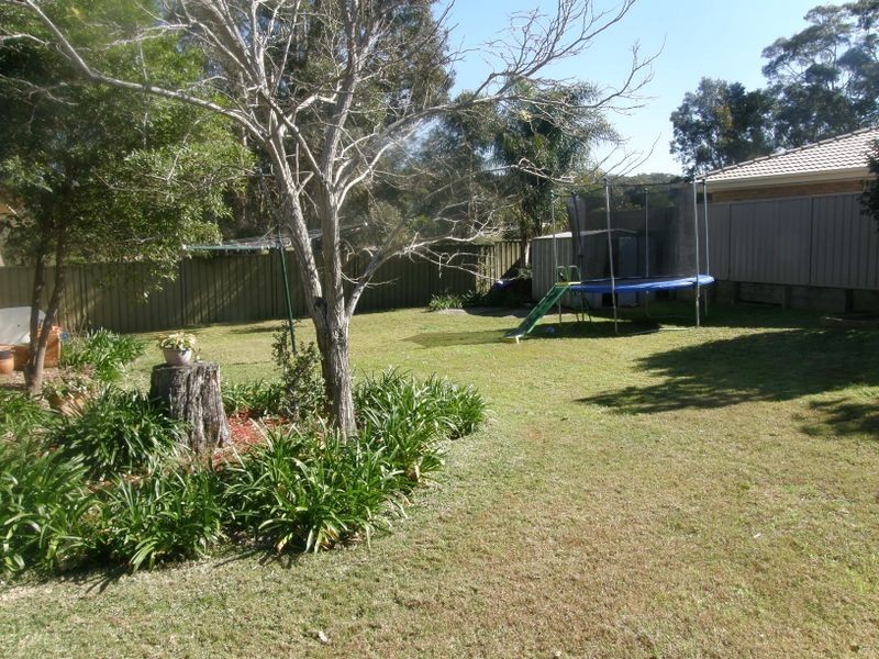 22 Gilchrist Avenue, Salamander Bay NSW 2317