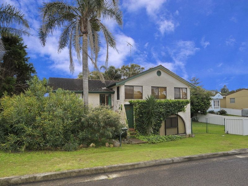 1 Graham Street, Boat Harbour NSW 2316