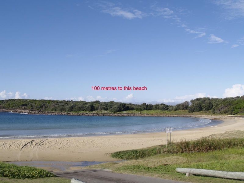 1 Graham Street, Boat Harbour NSW 2316