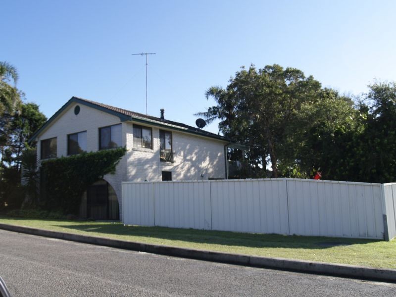 1 Graham Street, Boat Harbour NSW 2316