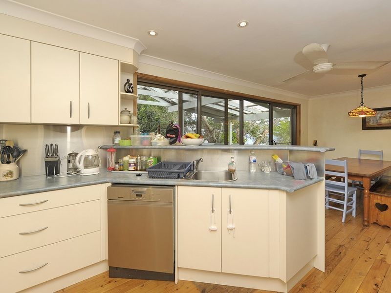 1 Graham Street, Boat Harbour NSW 2316