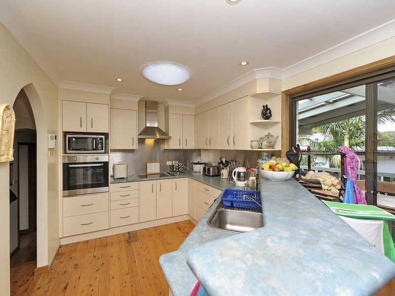 1 Graham Street, Boat Harbour NSW 2316