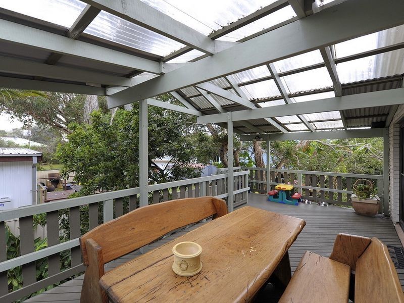 1 Graham Street, Boat Harbour NSW 2316