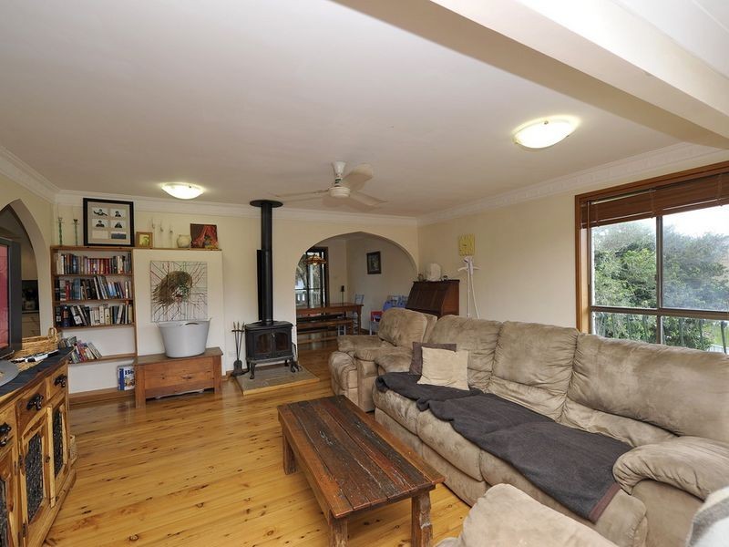 1 Graham Street, Boat Harbour NSW 2316