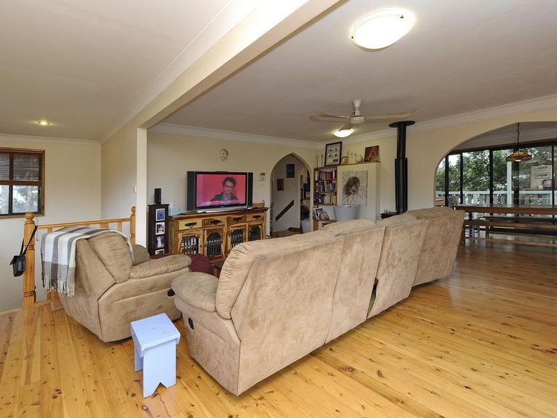 1 Graham Street, Boat Harbour NSW 2316