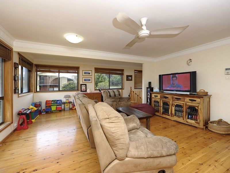 1 Graham Street, Boat Harbour NSW 2316