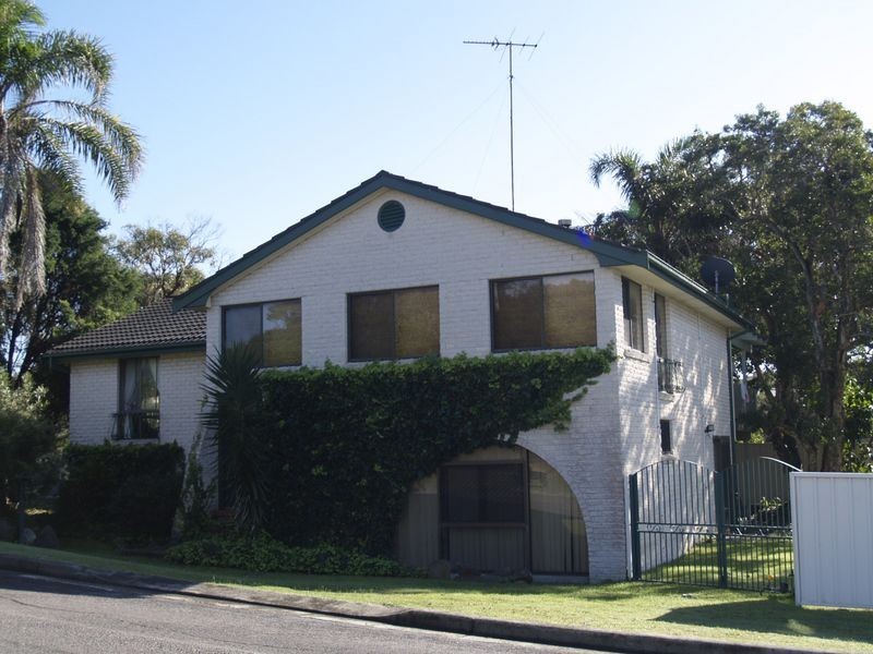 1 Graham Street, Boat Harbour NSW 2316