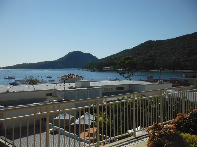 39-45 Shoal Bay Road, Shoal Bay NSW 2315