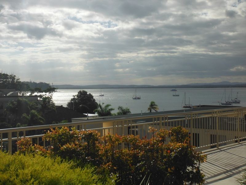 39-45 Shoal Bay Road, Shoal Bay NSW 2315
