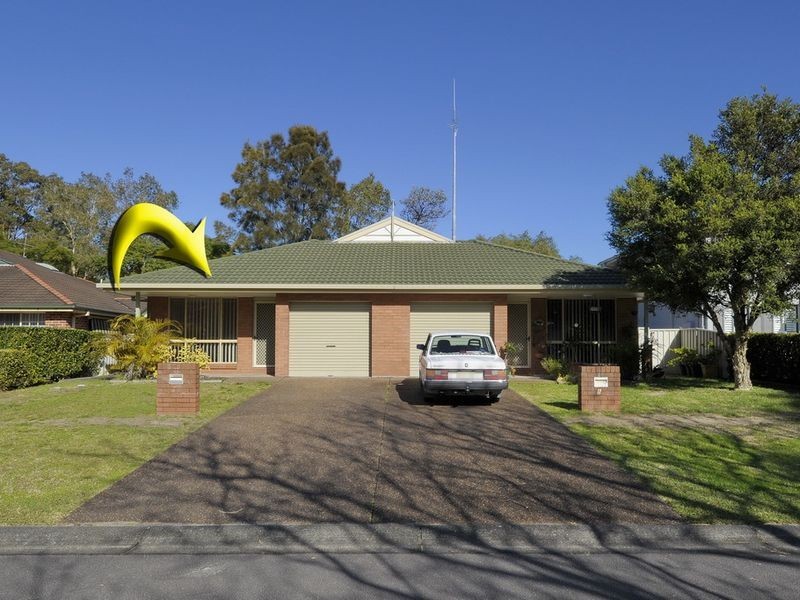 5 Shores Close, Salamander Bay NSW 2317