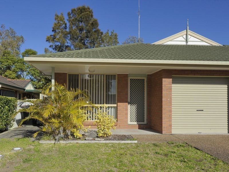 5 Shores Close, Salamander Bay NSW 2317