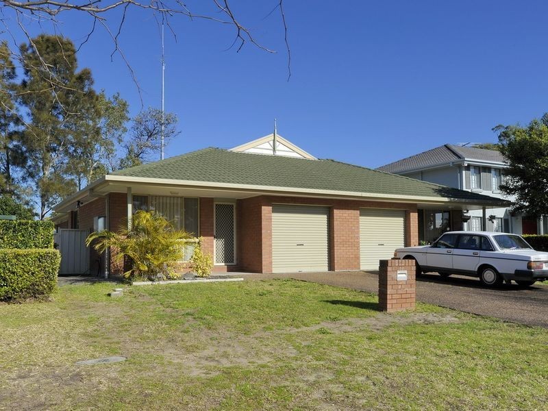 5 Shores Close, Salamander Bay NSW 2317