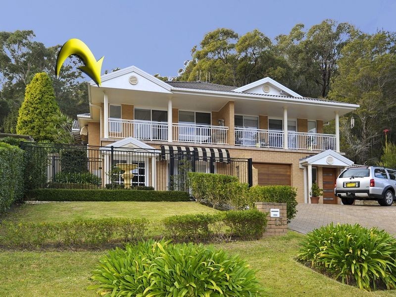 13A Navala Avenue, Nelson Bay NSW 2315