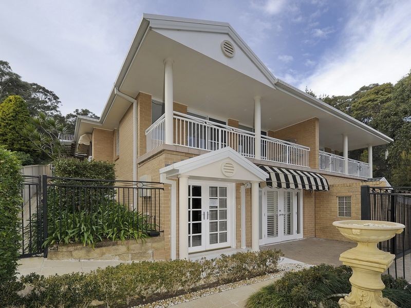 13A Navala Avenue, Nelson Bay NSW 2315