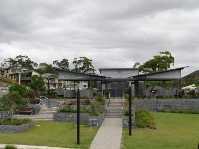 5 Shimmer Street, Nelson Bay NSW 2315