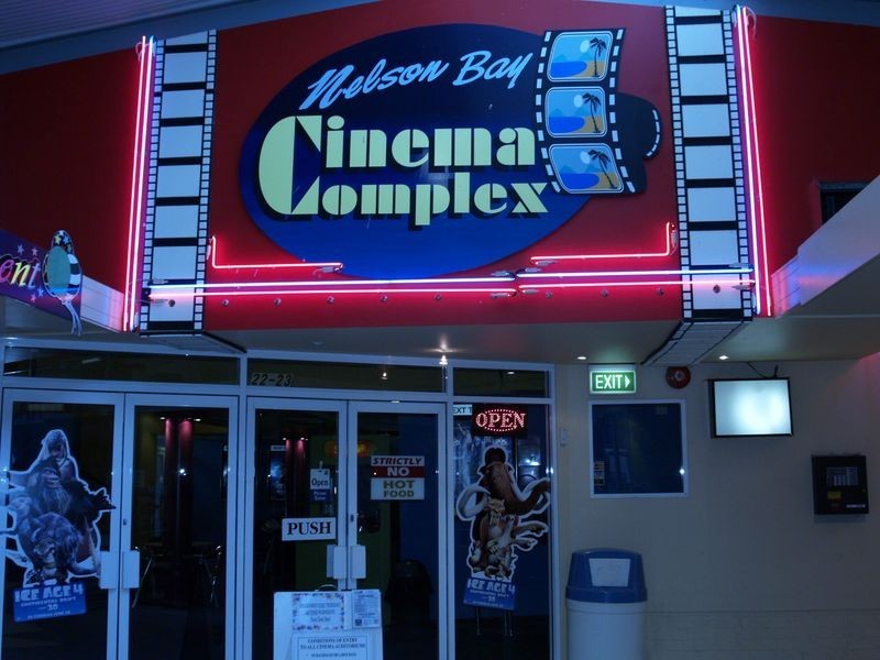 11-31 Stockton Street, Nelson Bay NSW 2315