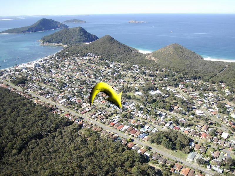 91 Horace Street, Shoal Bay NSW 2315