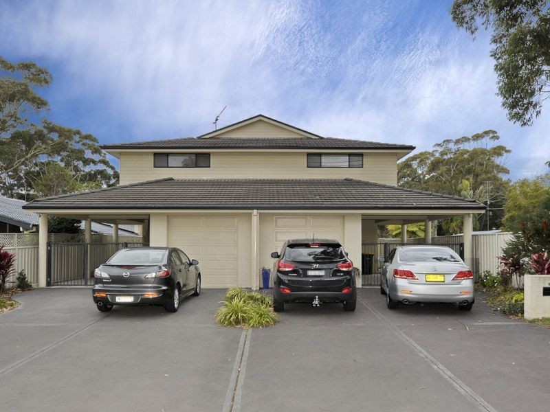 91 Horace Street, Shoal Bay NSW 2315