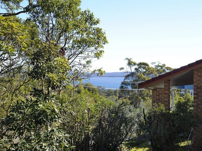 51 Wallawa Road, Nelson Bay NSW 2315